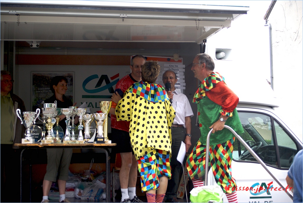 lacourse 125